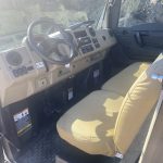 2022 John Deere Gator 835R