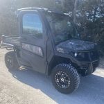 2022 John Deere Gator 835R