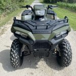 2025 Polaris 450 Sportsman