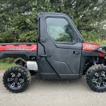 2022 Polaris Ranger 1000xp — photo 3
