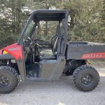 2021 Polaris Ranger 500