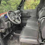2022 Polaris Ranger 1000xp — photo 7