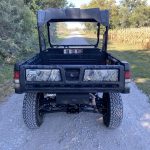 2013 John Deere Gator 825I