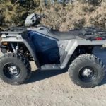 2020 Polaris Sportsman 570