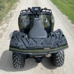 2025 Polaris 450 Sportsman