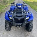 2017 Yamaha Kodiak 700