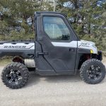 2021 Polaris Ranger 1000XP