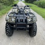 2001 Yamaha Kodiak 400