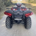 2010 Polaris Sportsman 850 XP