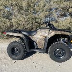 2022 Honda Rancher 420ES