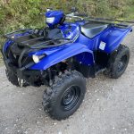 2017 Yamaha Kodiak 700
