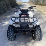 Kawasaki Bayou 220