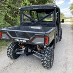2014 Polaris Ranger 900 XP Crew