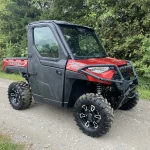 2022 Polaris Ranger 1000xp — photo 6