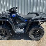 2021 Polaris 570 Trail