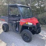 2021 Polaris Ranger 500