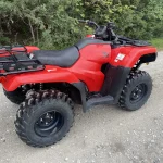 2022 Honda 420 — photo 1