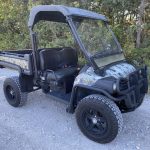 2013 John Deere Gator 825I