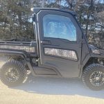 2022 John Deere Gator 835R