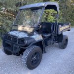 2013 John Deere Gator 825I