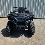 2021 Polaris 570 Trail