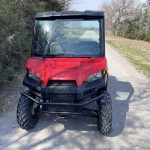 2021 Polaris Ranger 500