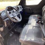 2021 Polaris Ranger Ultimate 1000XP