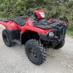 2024 Honda Foreman 520ES