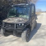 2022 John Deere Gator 835R