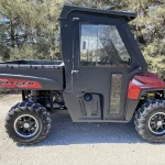 2013 Polaris Ranger 800xp — photo 6