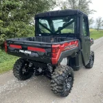 2022 Polaris Ranger 1000xp — photo 1