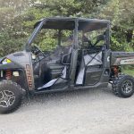2014 Polaris Ranger 900 XP Crew