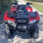 2024 Honda Rancher 420 CDT