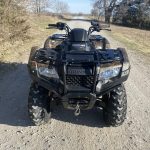 2022 Honda Rancher 420ES