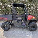 2021 Polaris Ranger 500