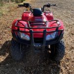 2016 Honda Recon 250