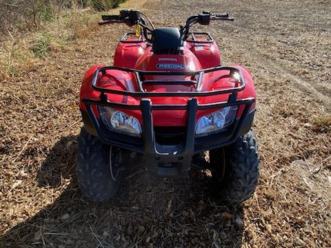 2016 Honda Recon 250