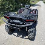 2024 Polaris 850 Sportsman
