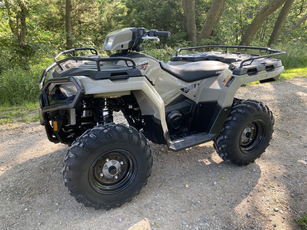 2023 Polaris 570 Sportsman