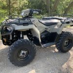 2023 Polaris 570 Sportsman
