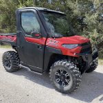 2021 Polaris Ranger Ultimate 1000XP