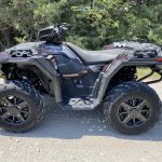2024 Polaris 850 Sportsman