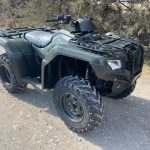 2024 Honda Rancher 420