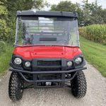 2018 Kawasaki Mule Pro
