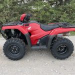 2024 Honda Foreman 520ES