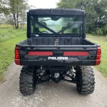 2022 Polaris Ranger 1000xp — photo 4