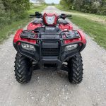 2024 Honda Foreman 520ES