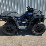 2021 Polaris 570 Trail