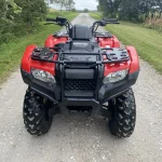 2022 Honda 420 — photo 3