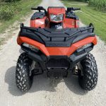 2025 Polaris 450 Sportsman